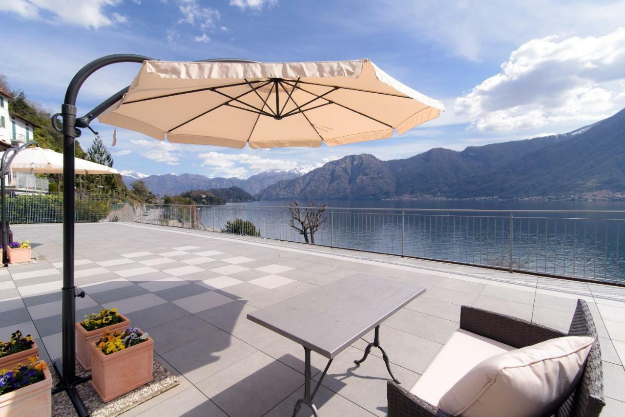 Al Pontile - The House Of Travelers Villa Sala Comacina Exterior photo