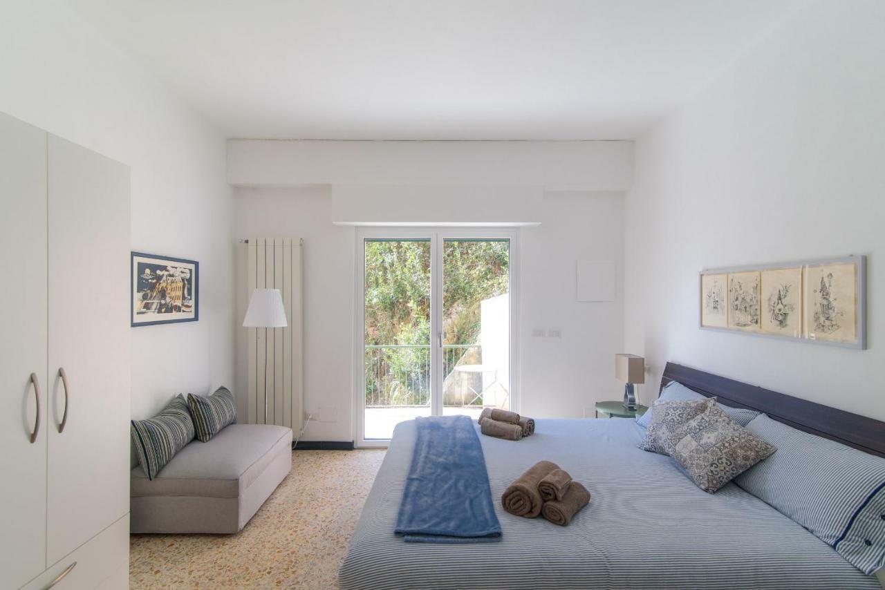 Al Pontile - The House Of Travelers Villa Sala Comacina Exterior photo